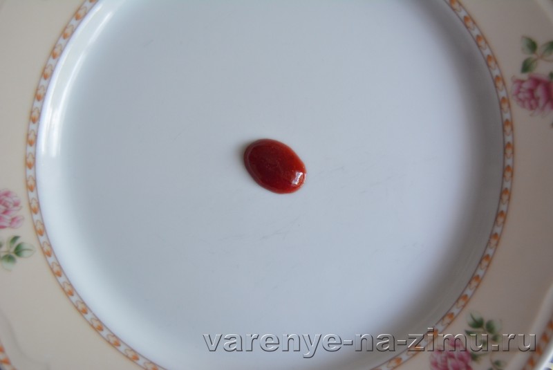 Конфитюр из сливы на зиму: фото 7